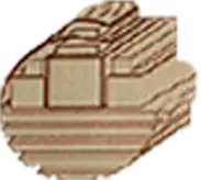 Logo Scierie des Genévriers