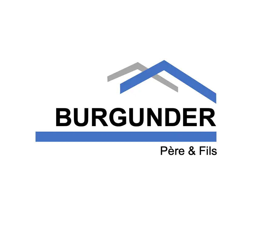 Logo Burgunder Père et Fils