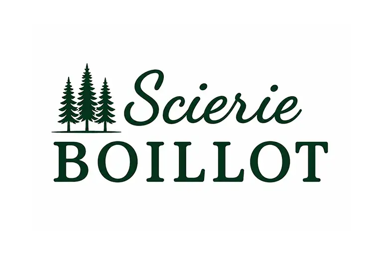 Logo Scierie Boillot