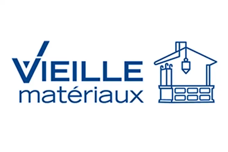 Logo Vieille Matériaux