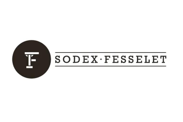 Logo Sodex Fesselet