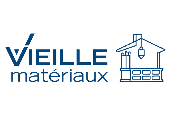 Logo Vieille Matériaux