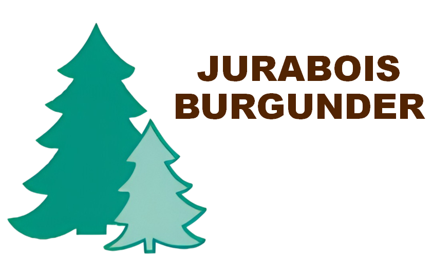 Logo Jurabois Burgunder